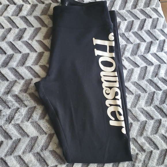 EUC leggings - Picture 3 of 5